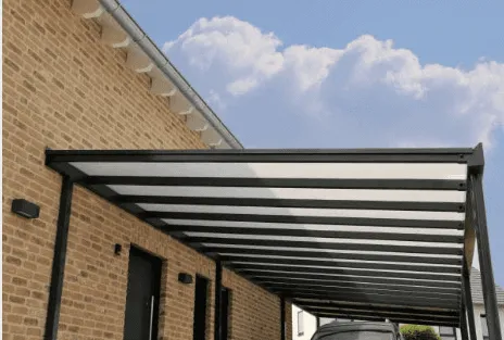 Terrassenbau